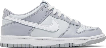 GS Nike Dunk Low 'Two-Toned Grey'
